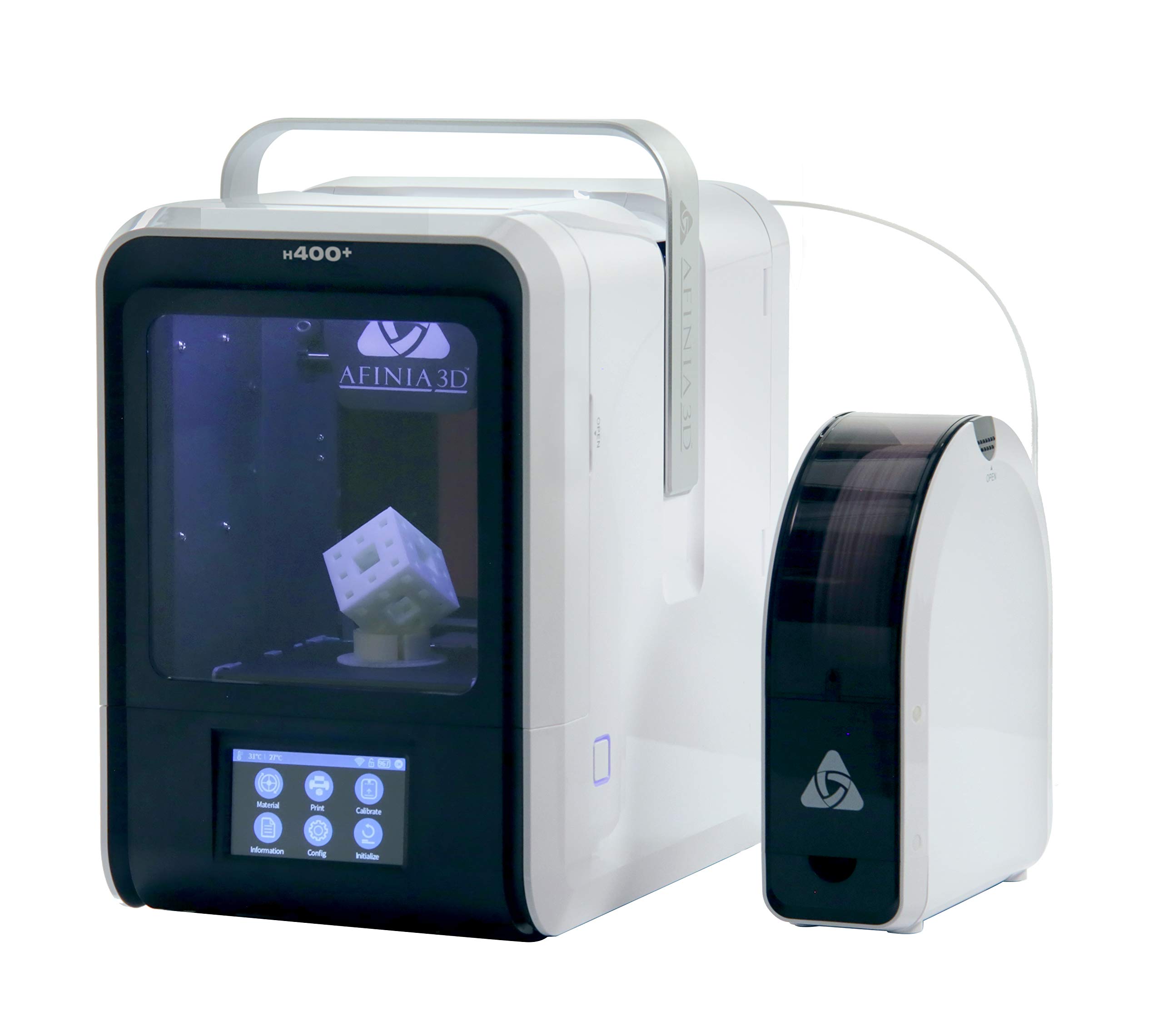 Amazon | AFINIA(アフィニア) H400 3Dプリンタ | 3Dプリンタ本体