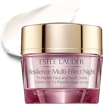 Amazon.com: Estée Lauder Resilience Multi-Effect Night Tri-Peptide