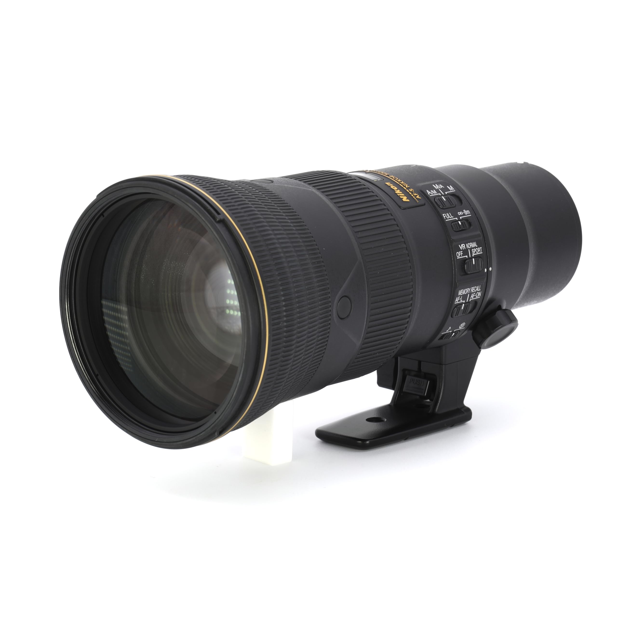 Amazon.co.jp: ニコン AF-S NIKKOR 500mm f/5.6E PF ED VR : 家電＆カメラ