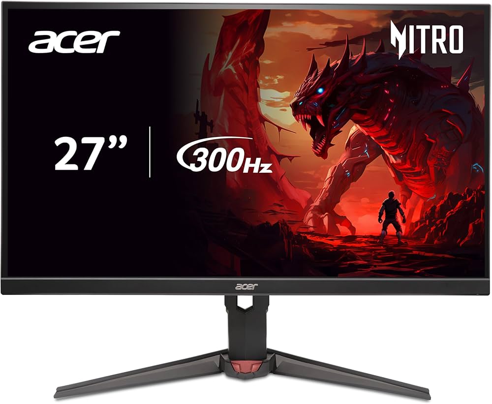 Amazon.com: acer Nitro 27
