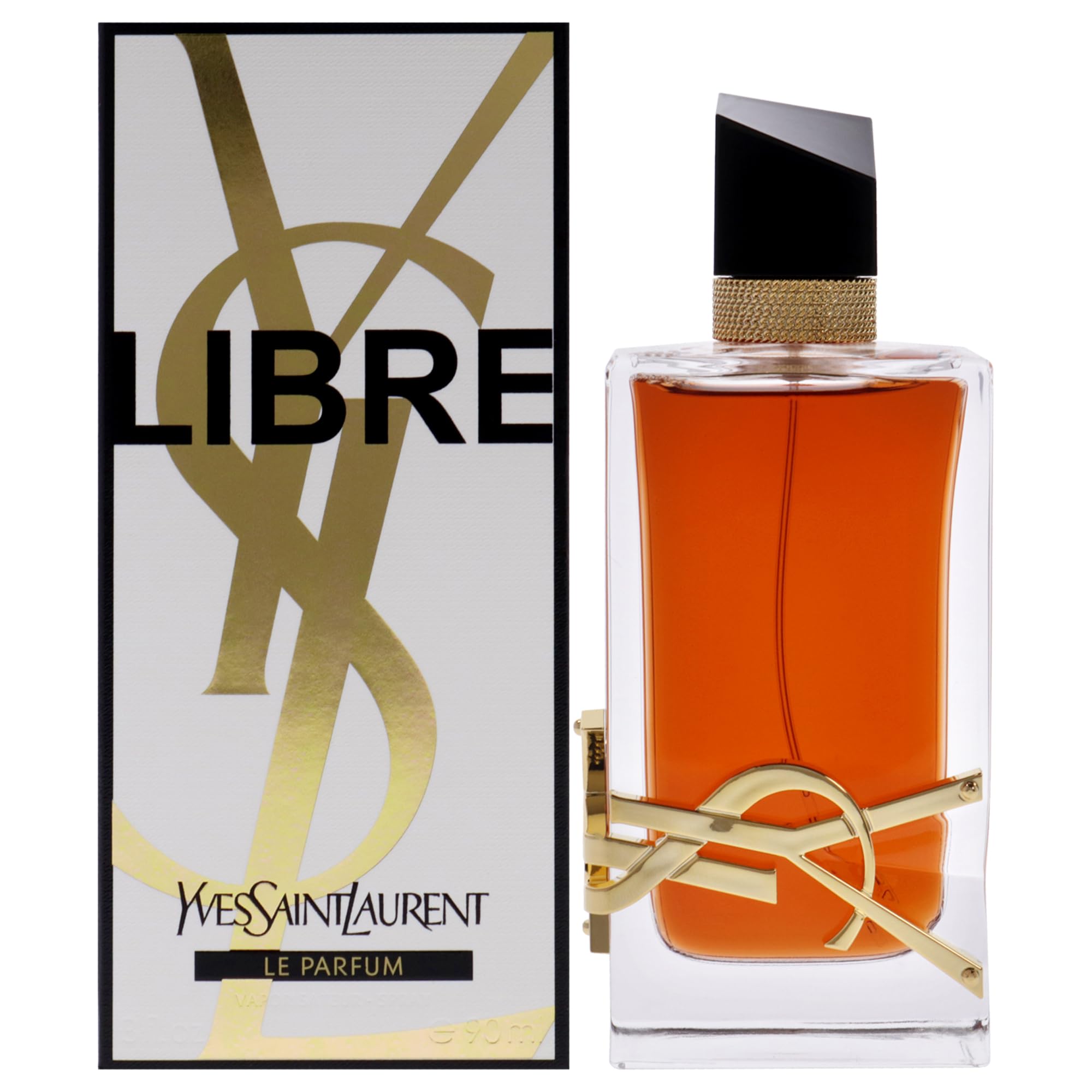 Amazon.com : Libre Le Parfum by Yves Saint Laurent for Women - 3
