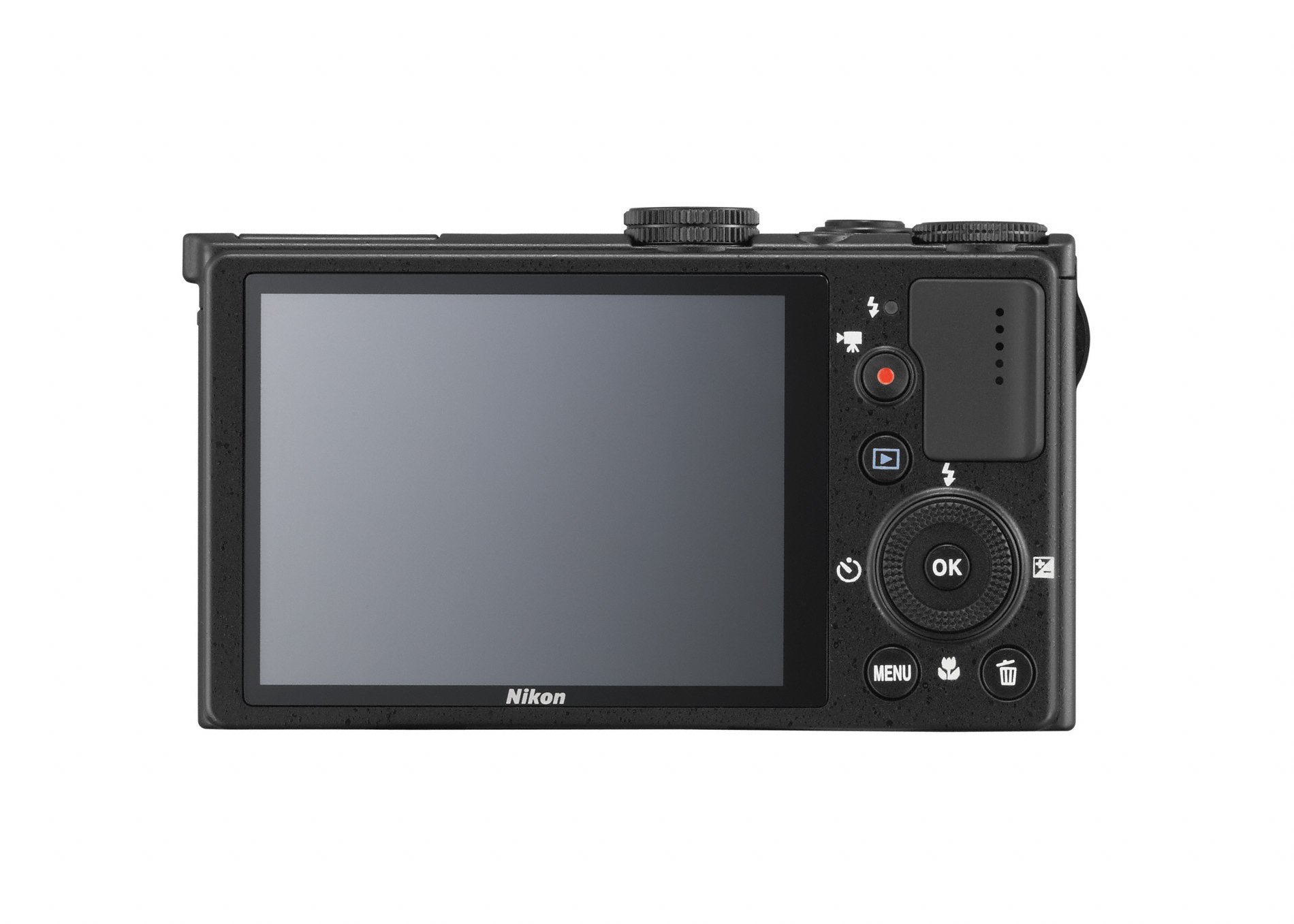 Amazon.com : Nikon COOLPIX P330 12.2 MP Digital Camera with 5x