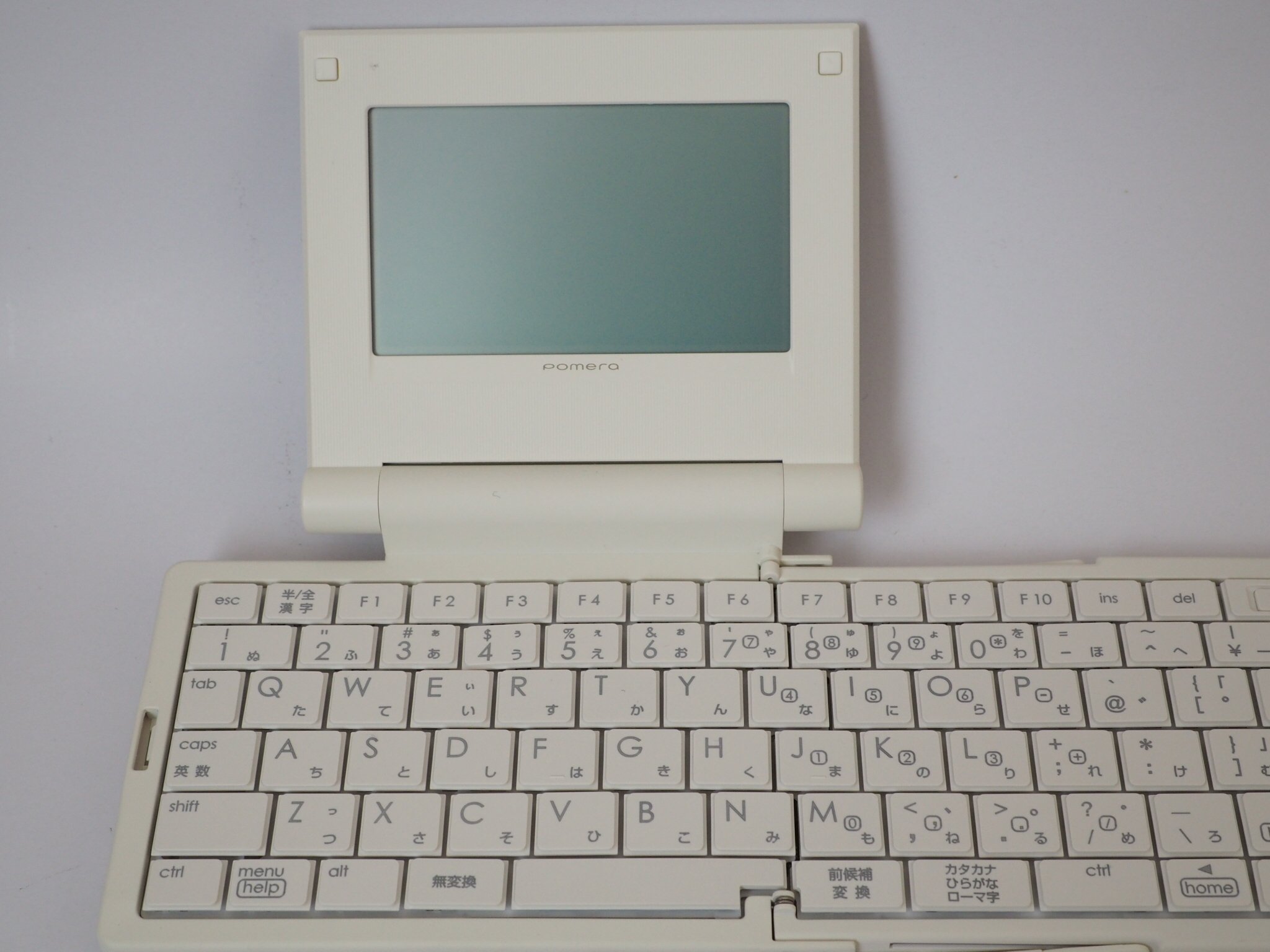 Amazon | キングジム デジタルメモ ポメラ DM5 スパークリングシルバー