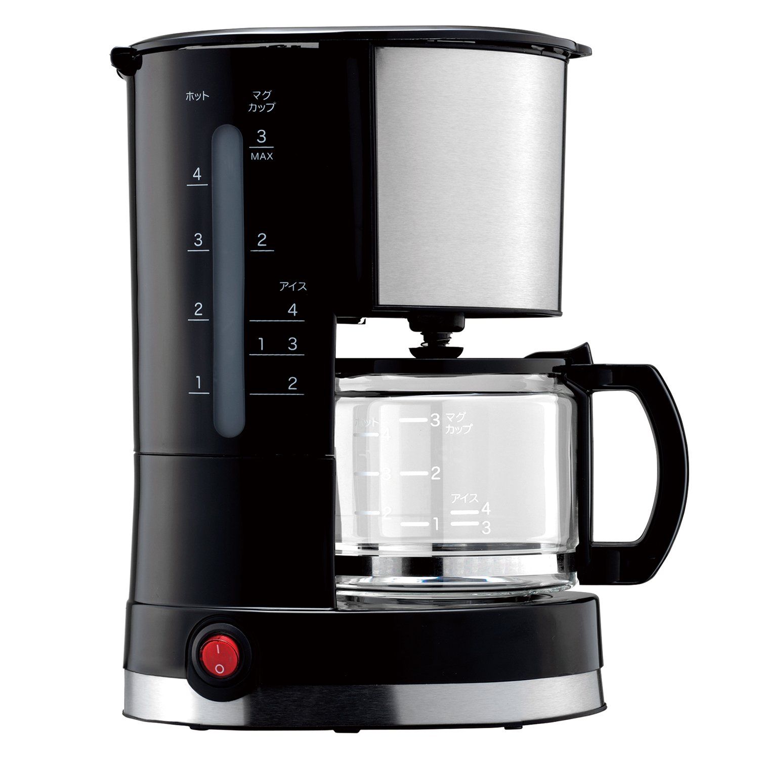 Amazon.com: siroca drip coffee maker SCM-401 by AucSale: Home