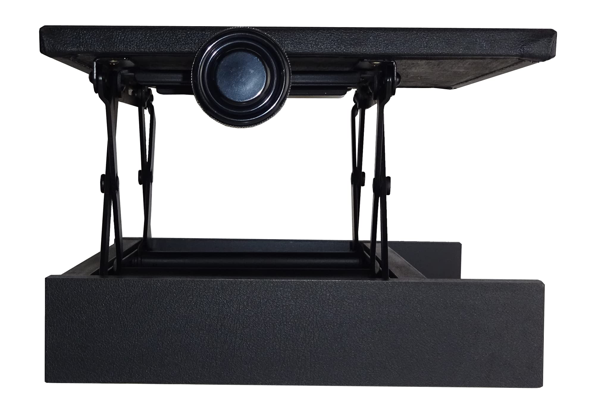 Amazon | 吉澤 PEACOCK 無段階高低調節 ピアノ補助台 AX-51 | 補助