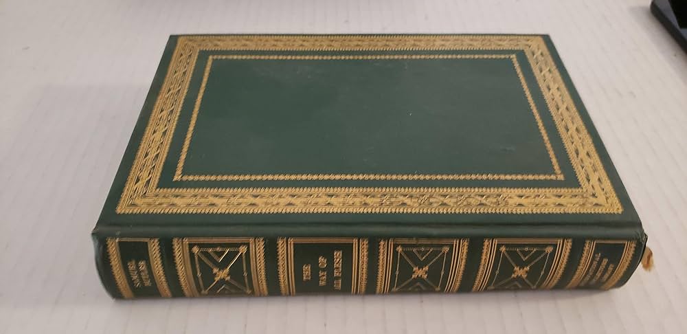 The Way of All Flesh (International Collectors Library): Samuel