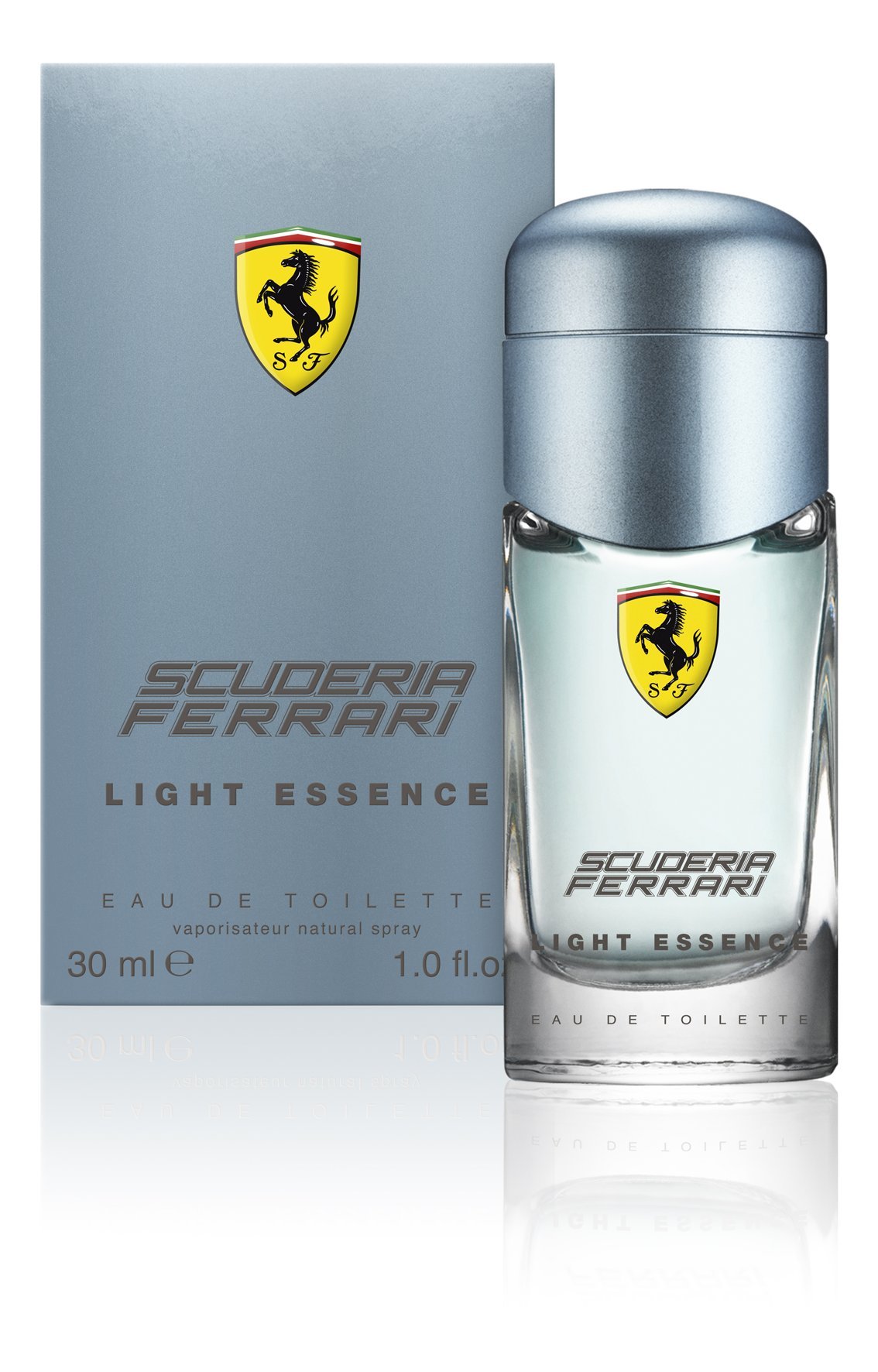 Amazon | フェラーリ ライトエッセンス 30ml | Ferrari(フェラーリ
