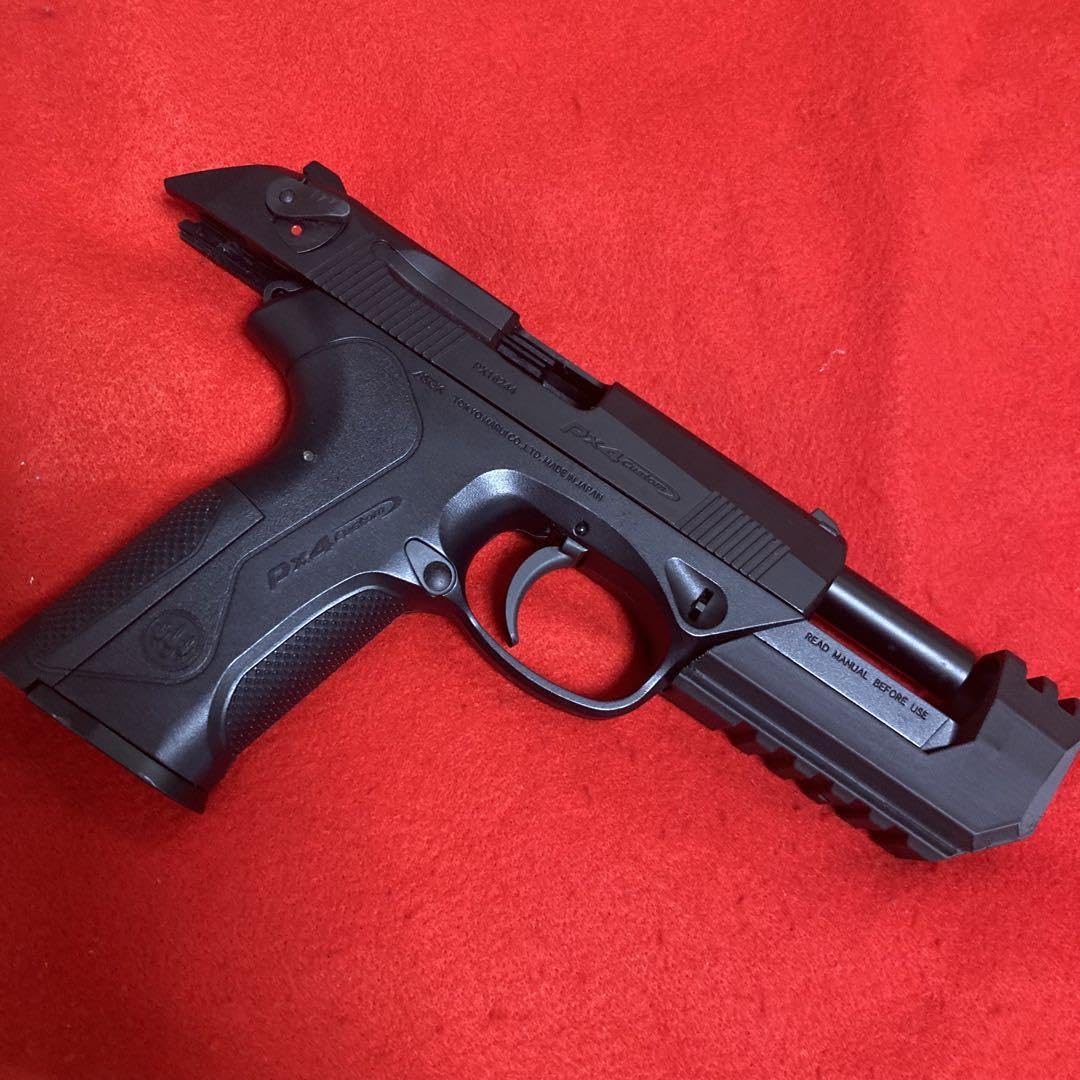 Amazon | マルイPX4用 コンペンセイター | モデルガンパーツ 通販