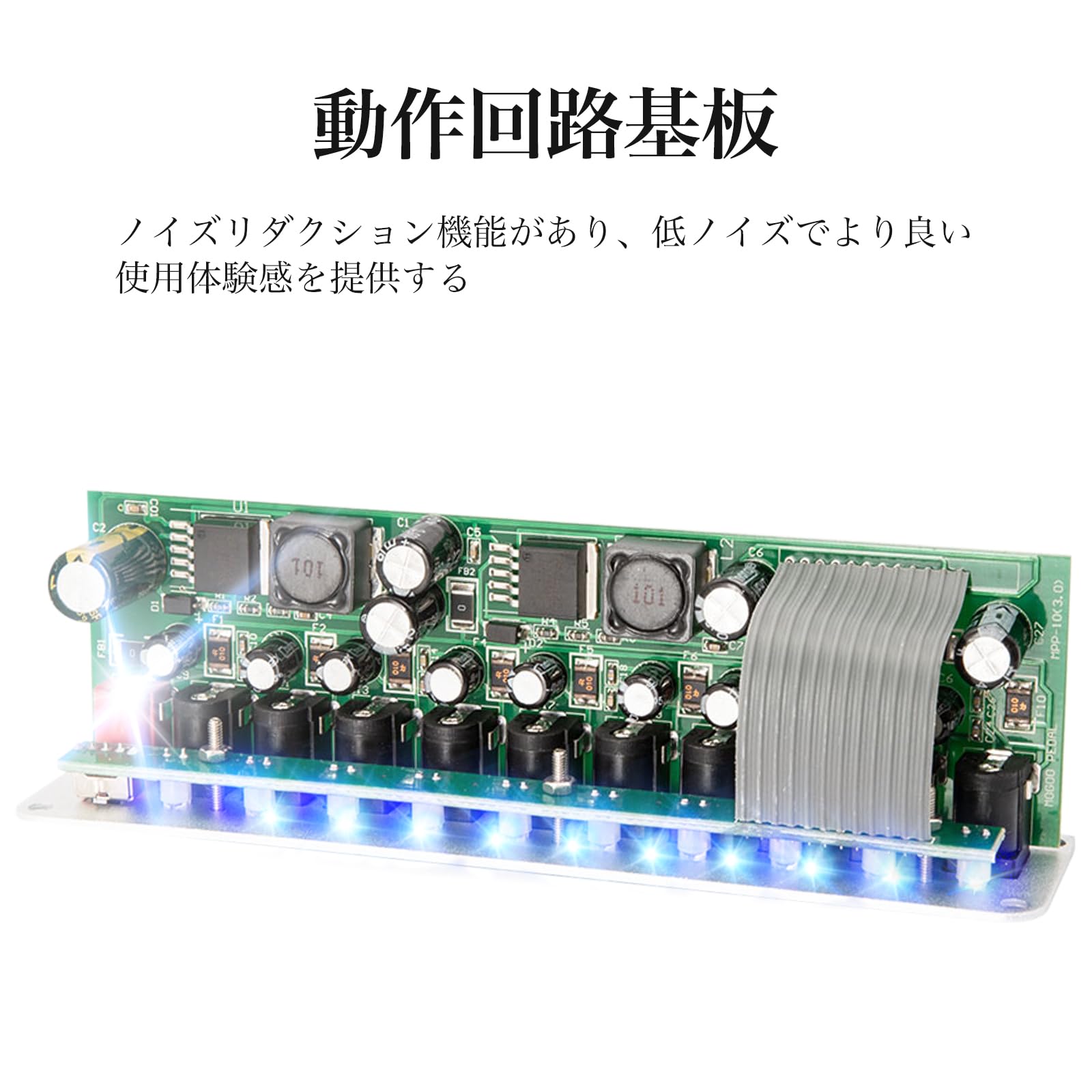 Amazon | OTraki パワーサプライ エフェクター 電源 DC 9V / 12V / 18V