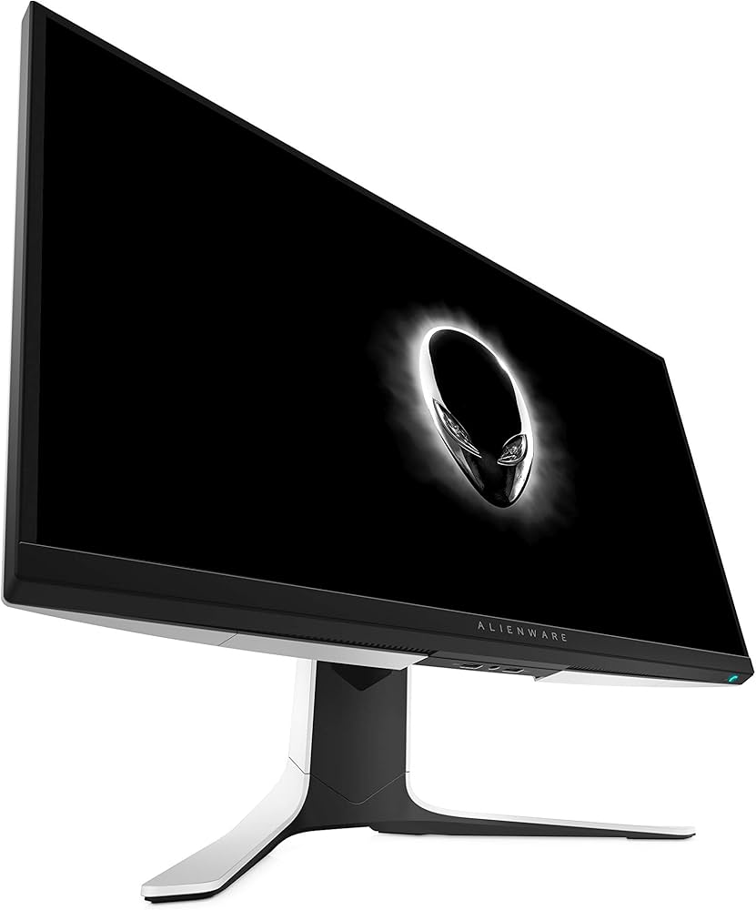 MONITOR DELL MONITOR ALIENWARE AW2720HFA 27