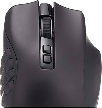 Amazon.co.jp: Razer Naga Pro ワイヤレス ゲーミングマウス 最大20
