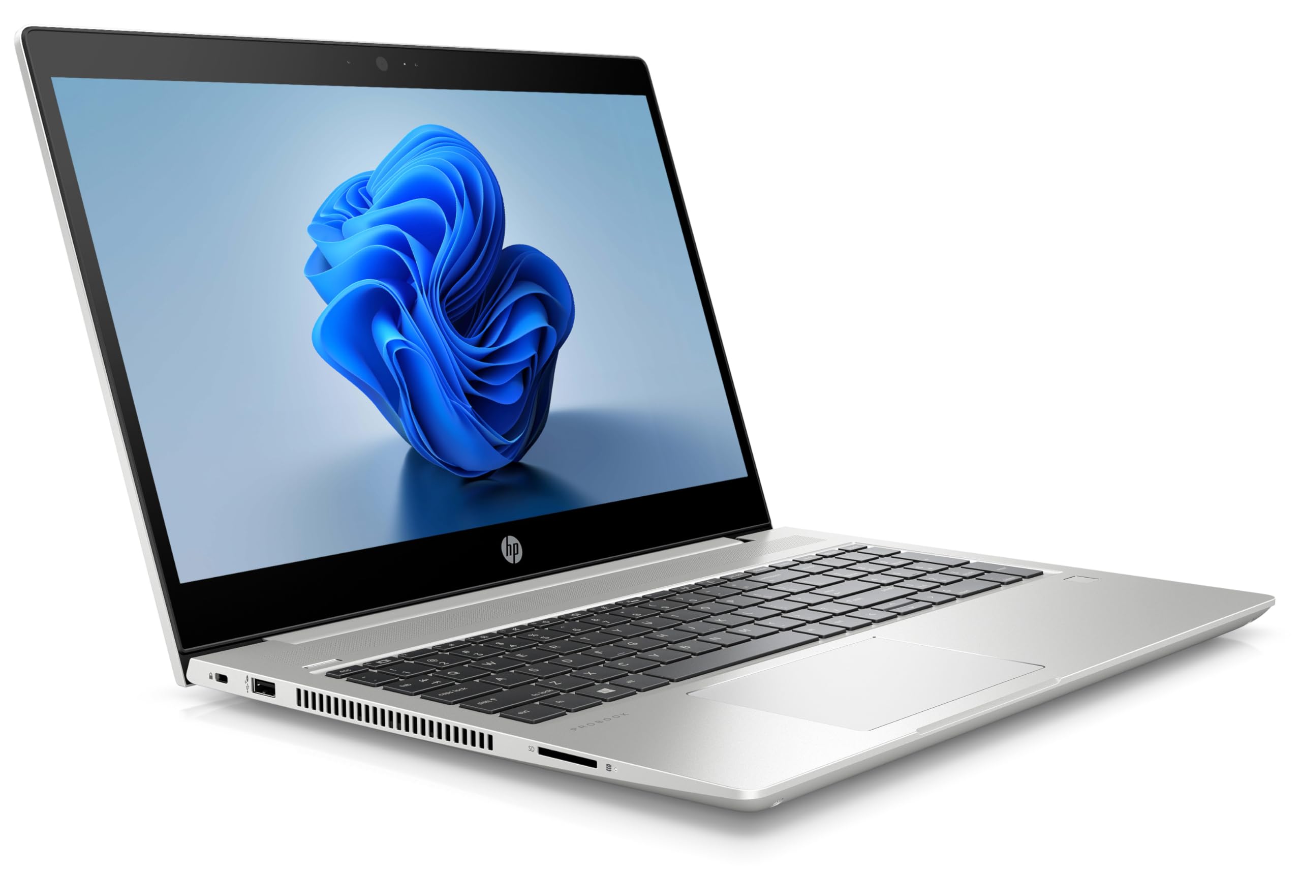 Amazon.co.jp: 【整備済み品】 HP ノートパソコン ProBook 450 G6/15.6