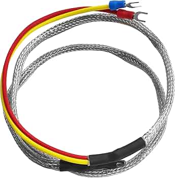 Amazon.com: Thermocouple 812-0210 Fit for QuadraFire, Replacement