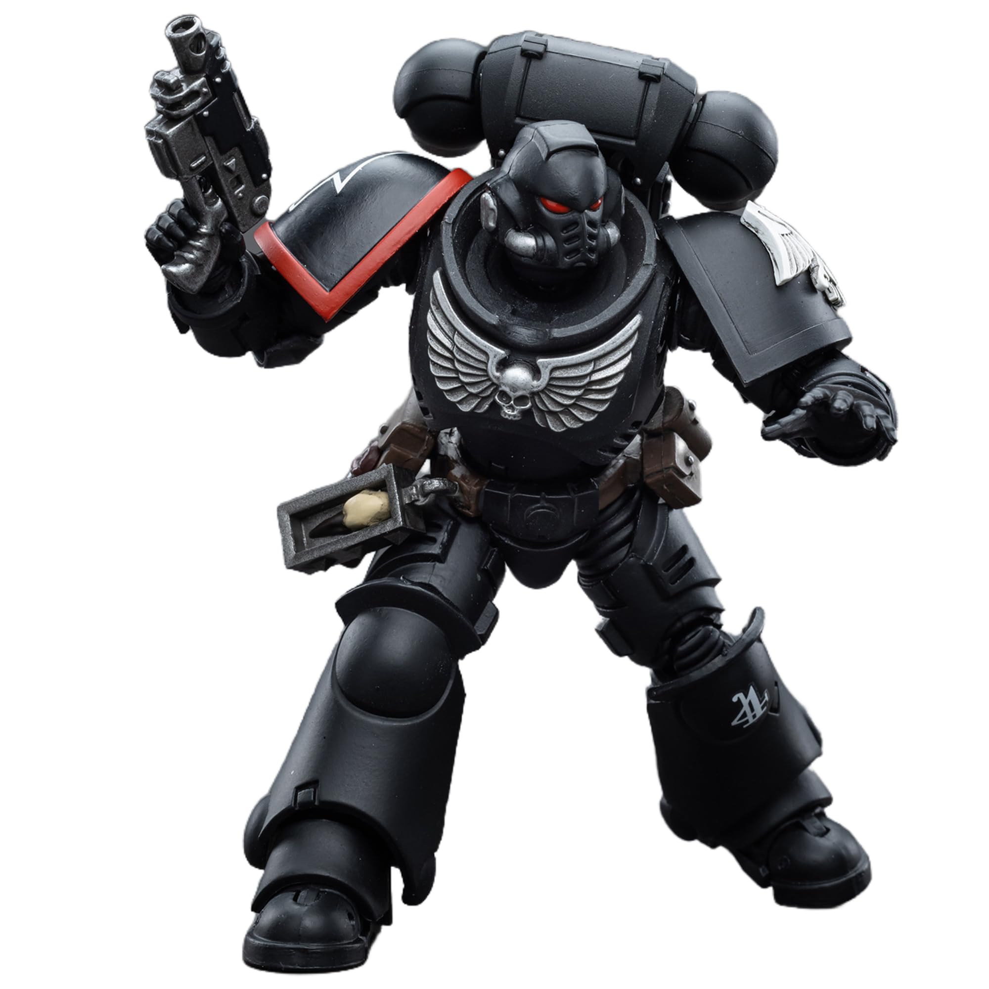 Amazon.co.jp: JOYTOY ウォーハンマー 40,000 1/18 アクション