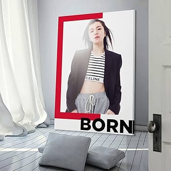 Amazon.co.jp: Milet 日本のシンガーソングライター ポスター 印刷