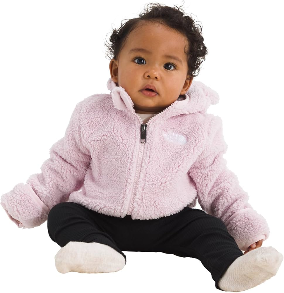 Amazon.com: The North Face Baby Campshire Full Zip Hoodie | Cozy