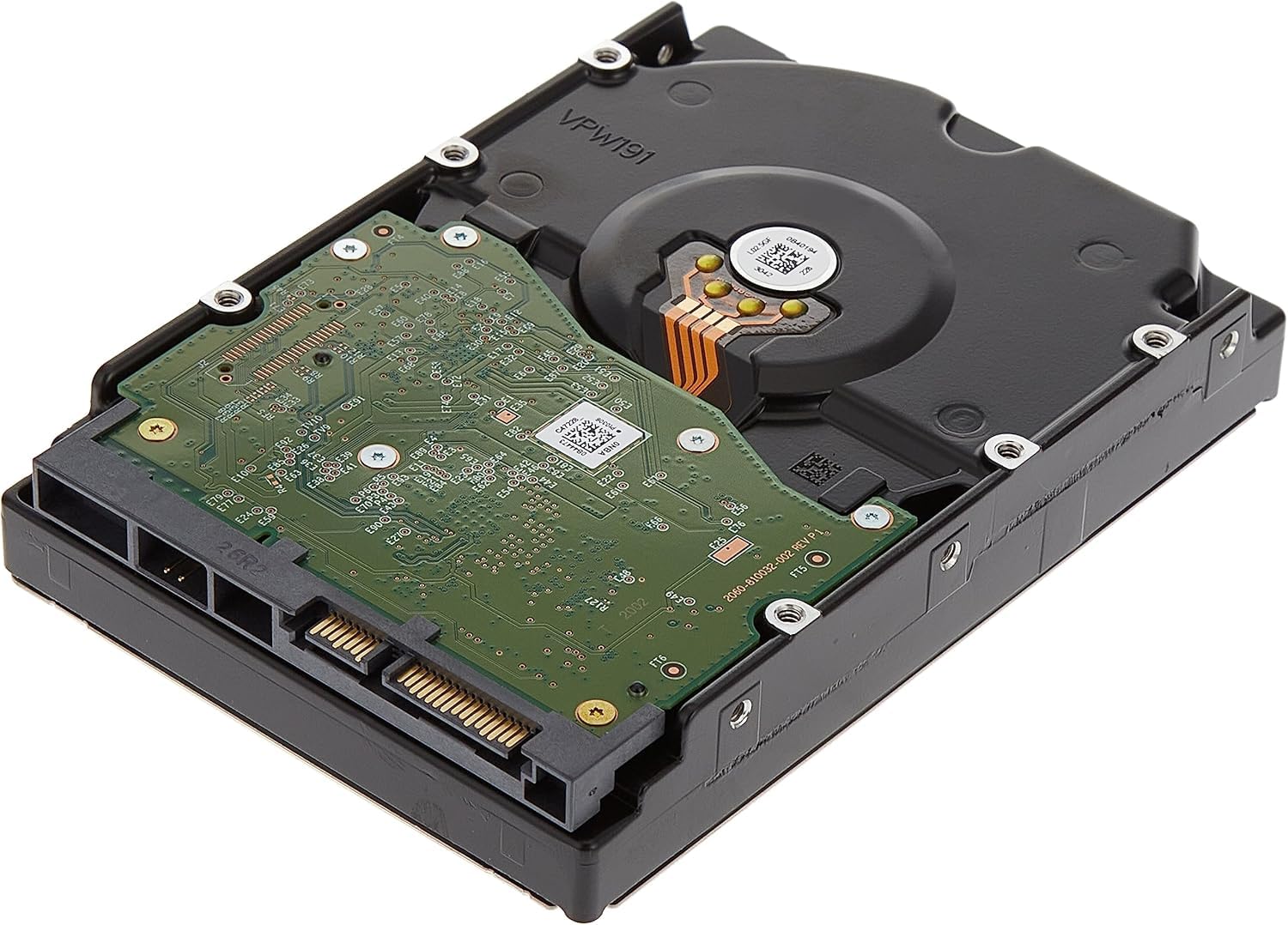 Amazon.com: Western Digital_BLACK 8TB Gaming Internal Hard Drive