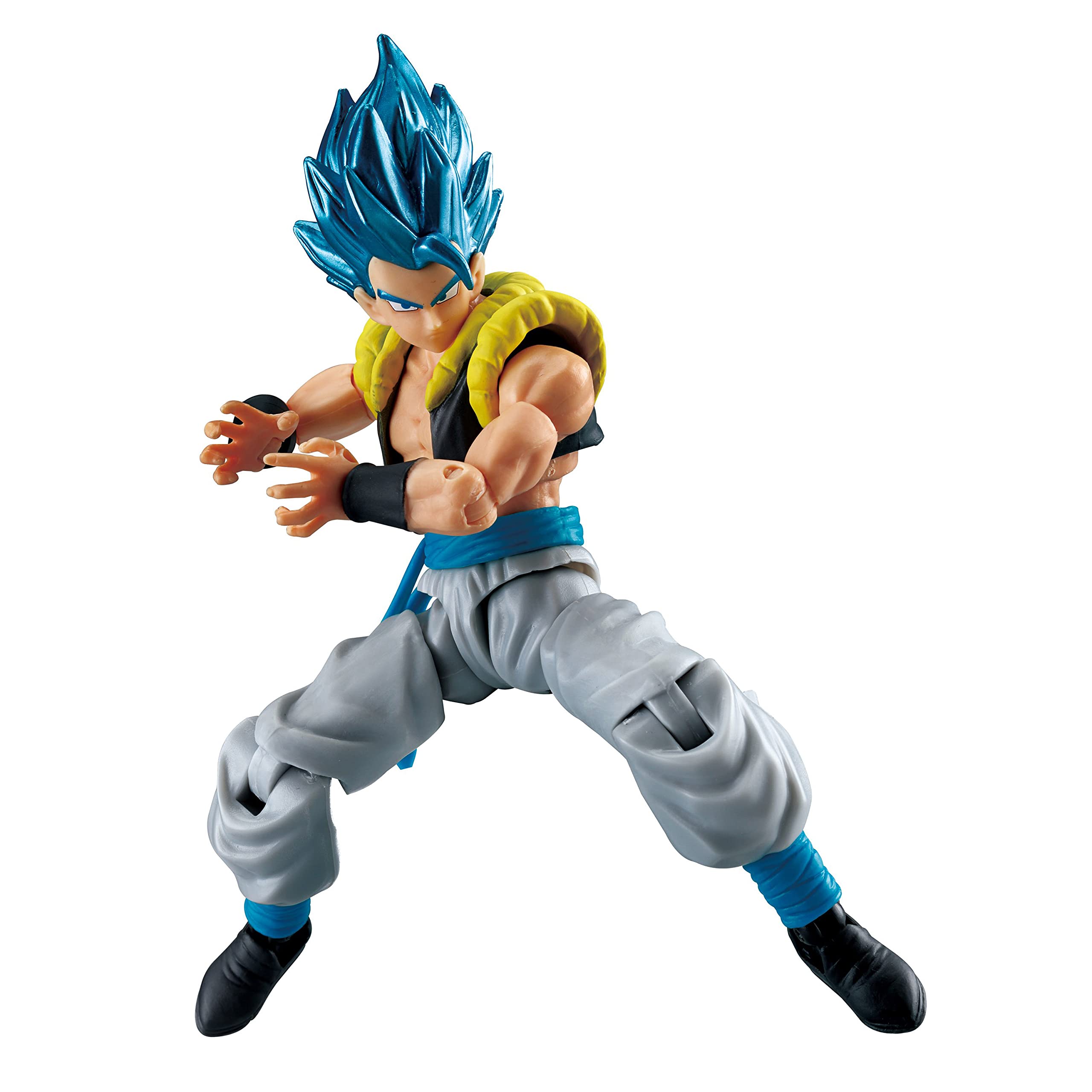 Amazon.co.jp: Bandai America - Dragon Ball Evolve 5 Action Figure