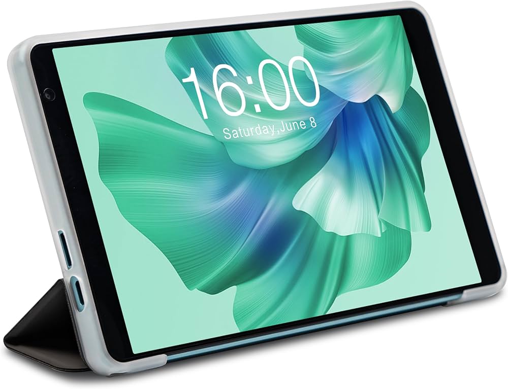 Amazon | TECLAST P85T タブレットケース、撥水 保護ケース 8インチ