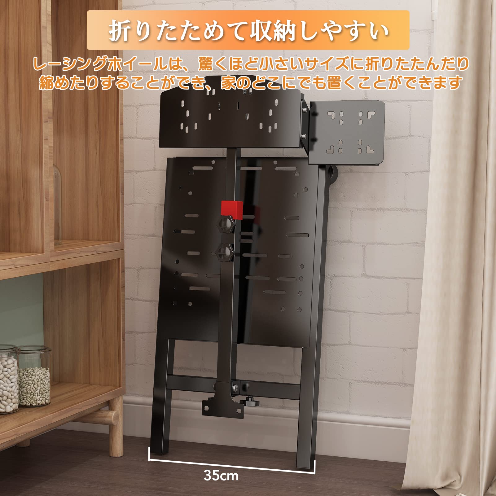 Amazon.co.jp: DIWANGUS 「 2022改良正規品」 レーシングホイール