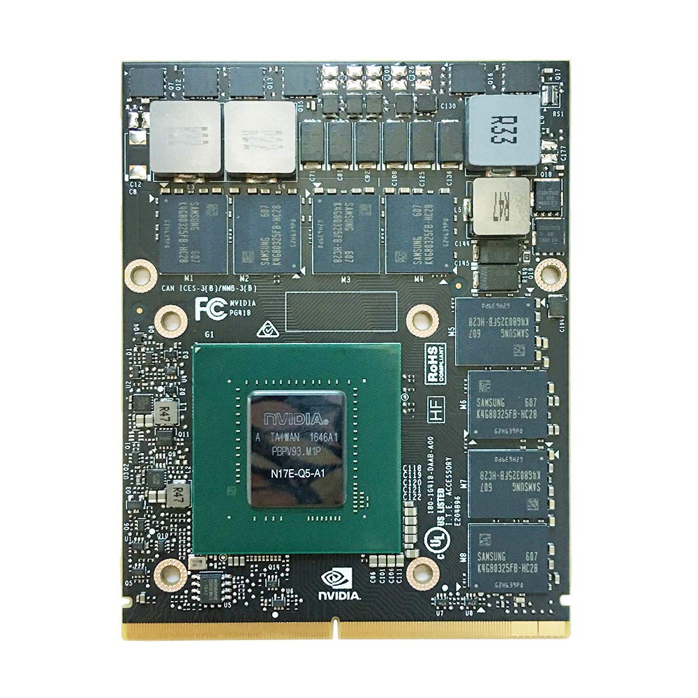 Amazon | 新しいfor NVIDIA Quadro P5000 GDDR5 16GB Graphics Card