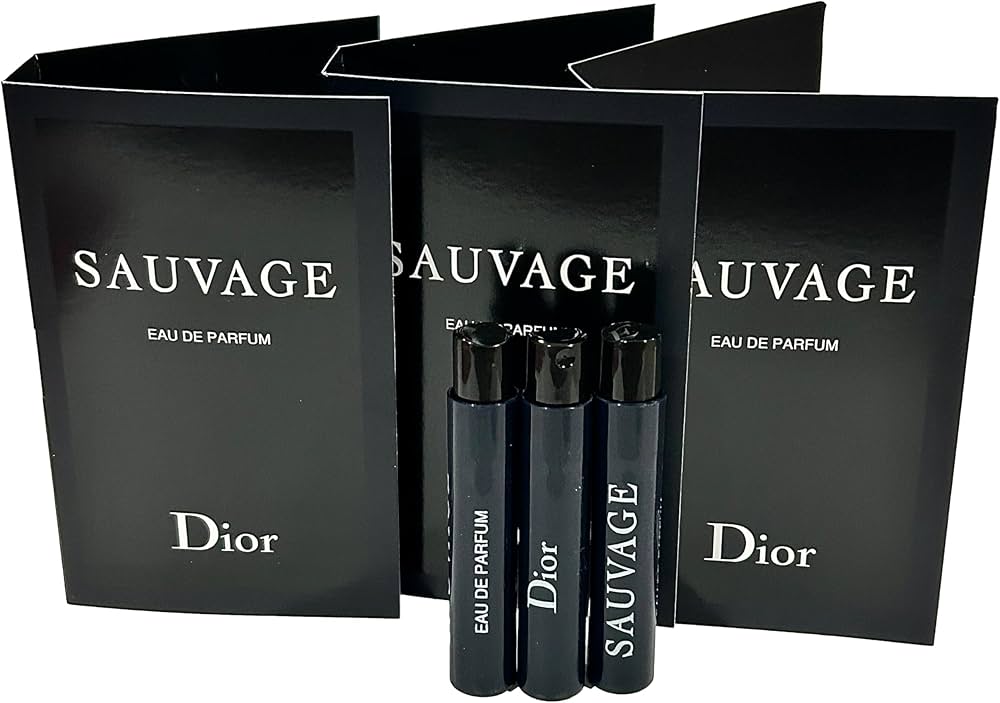 Dior Sauvage DIESEL LE LABO セット DIOR Sauvage Parfum Gift Set
