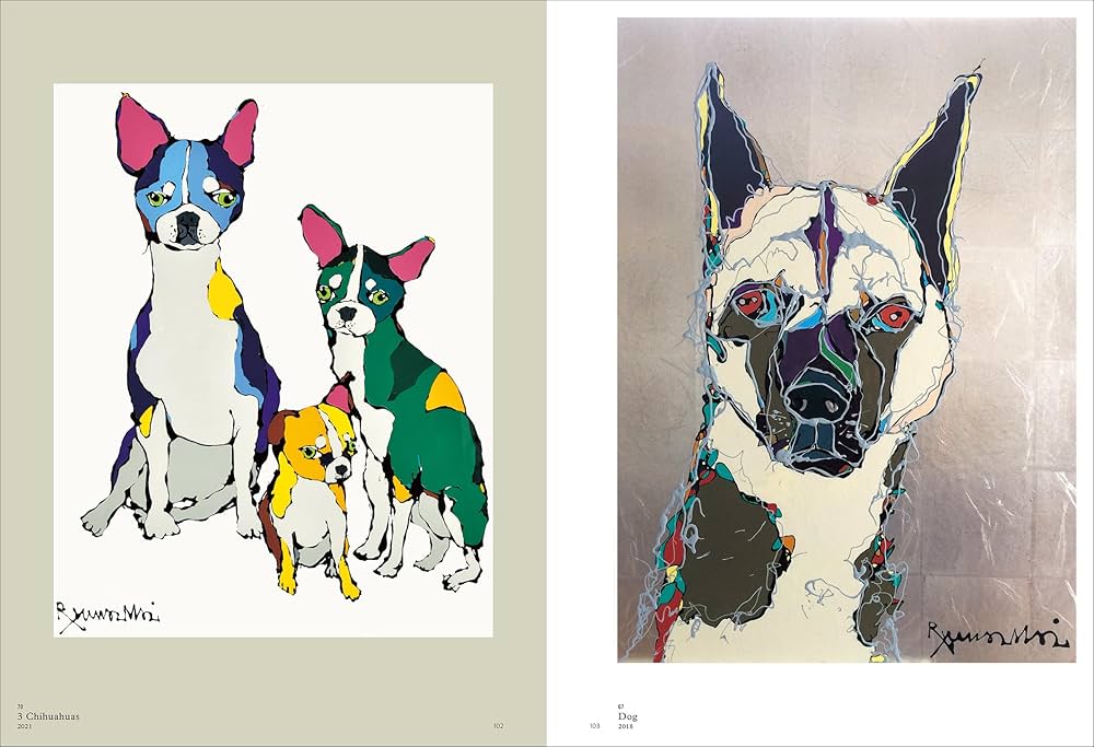 今井龍満 RYUMA IMAI ―偶然を生きるものたち 1999-2023 | 今井龍満 |本