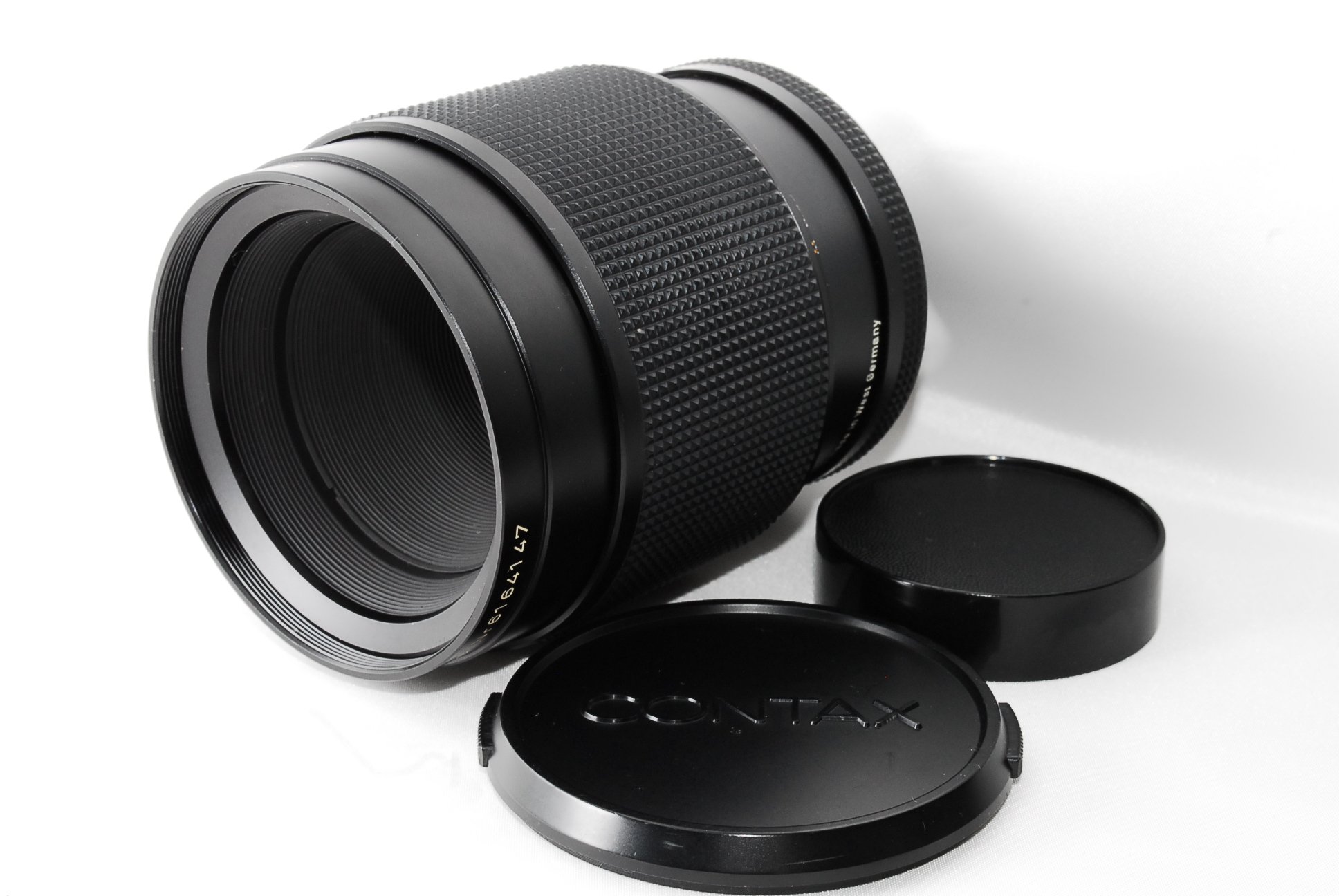 Amazon | CONTAX Carl Zeiss Makro-PlanarT* 60mm F2.8 (AE