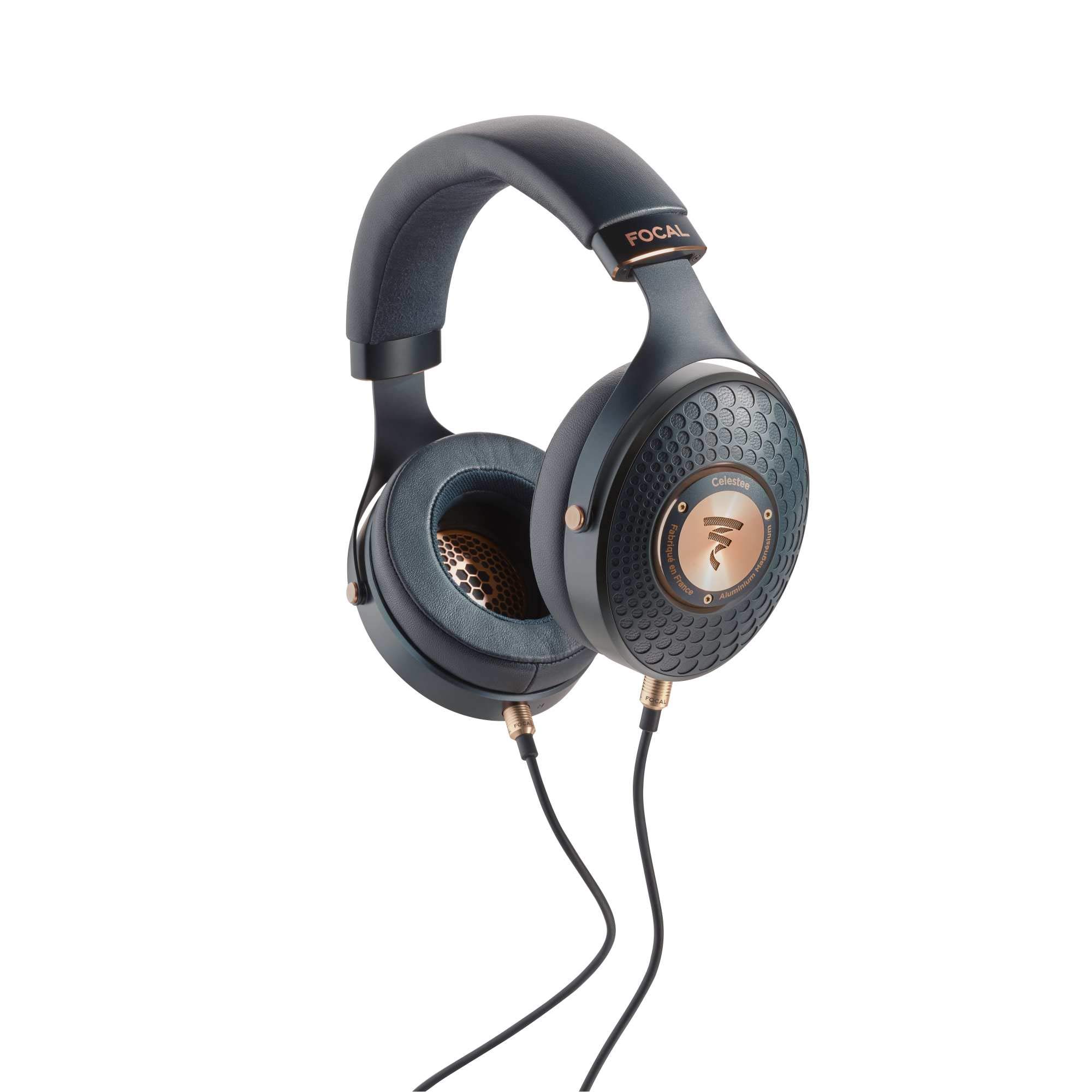 Amazon.com: Focal Celestee Over-Ear Closed-Back HiFi Headphones