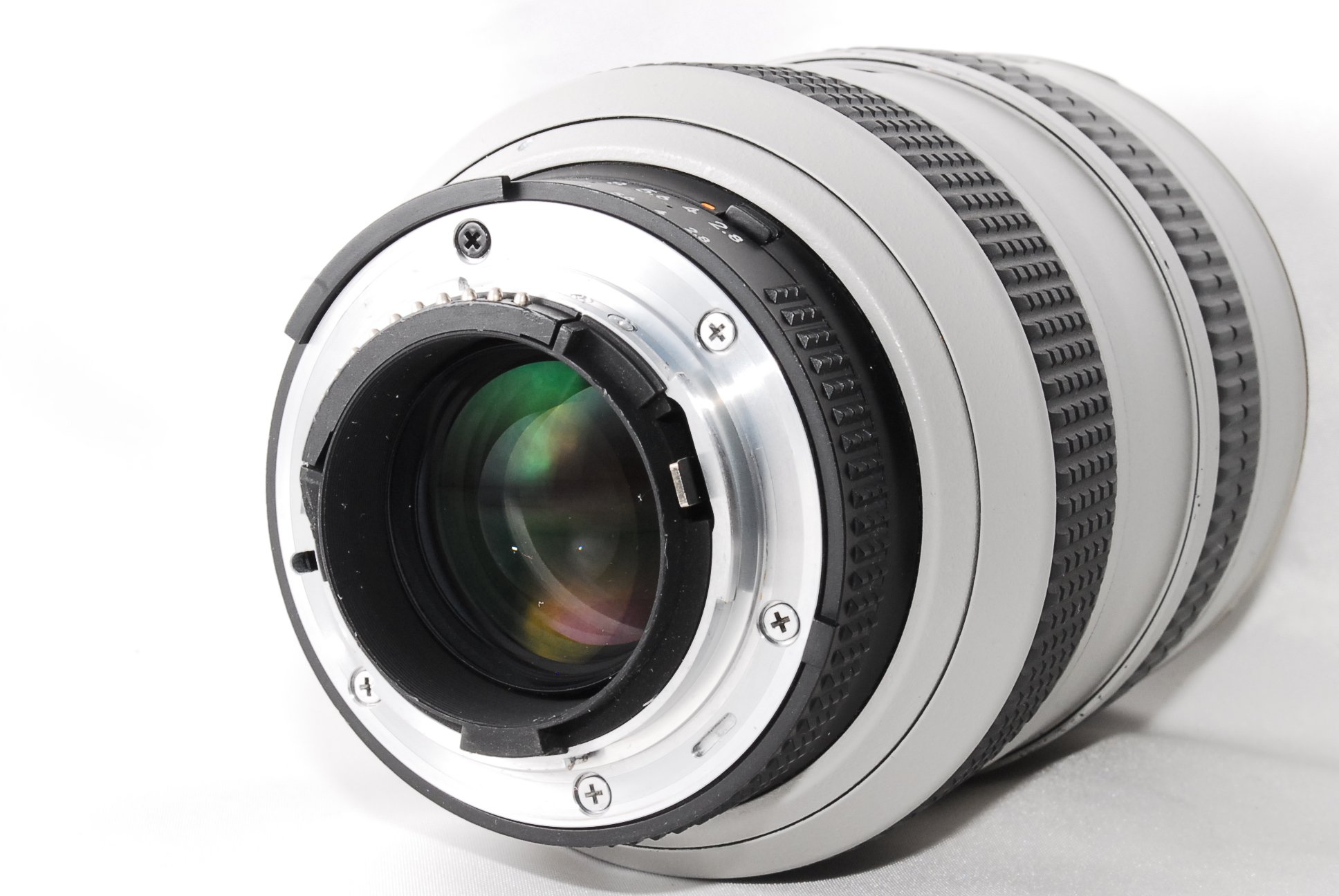 100494☆極上品☆Nikon Ai AF-S ズームニッコール ED 28- 100494☆極上