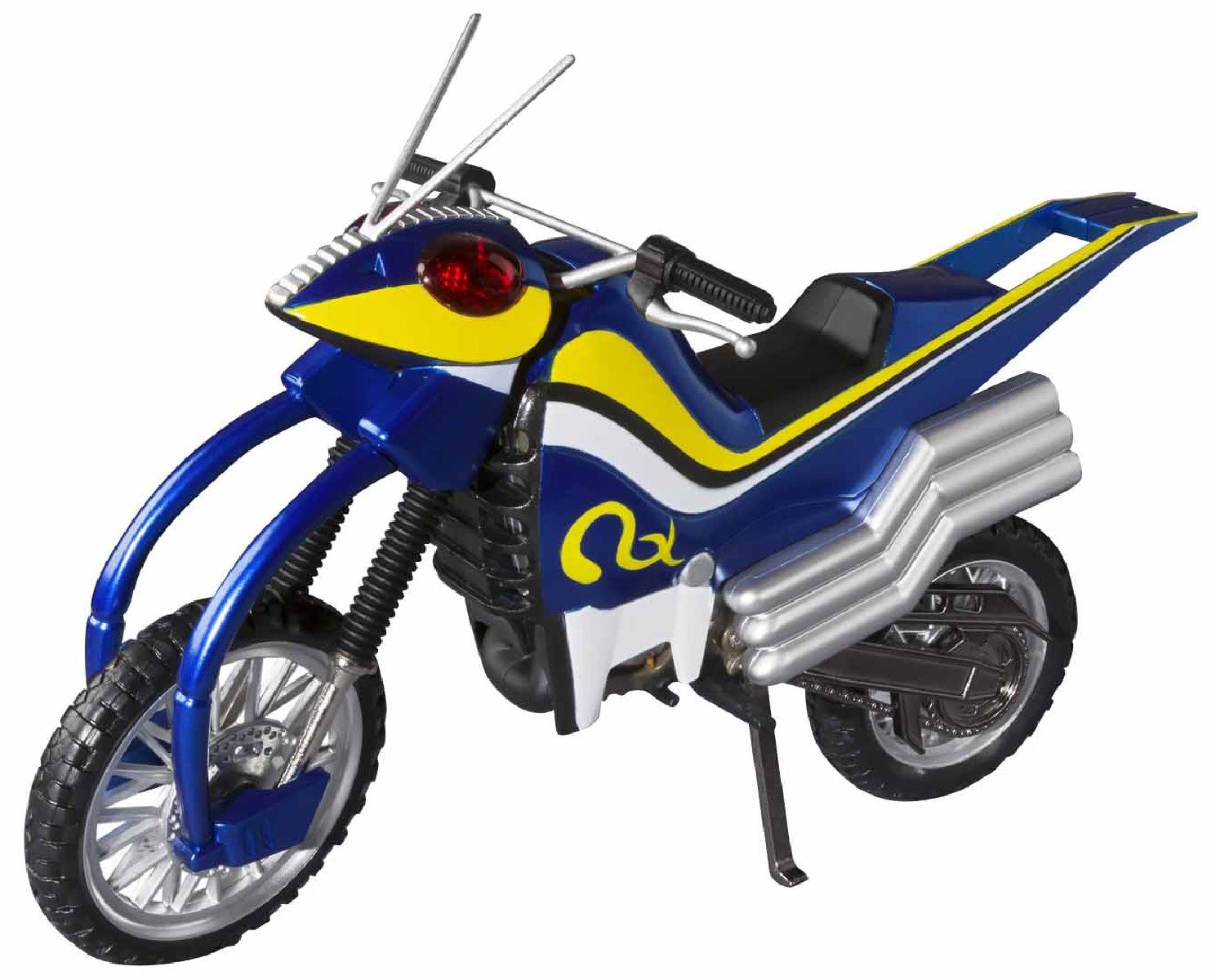 Amazon | TAMASHII NATIONS S.H.フィギュアーツ アクロバッター