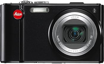 Amazon.com : Leica V-LUX 20 12.1 MP Digital Camera with 12x Wide