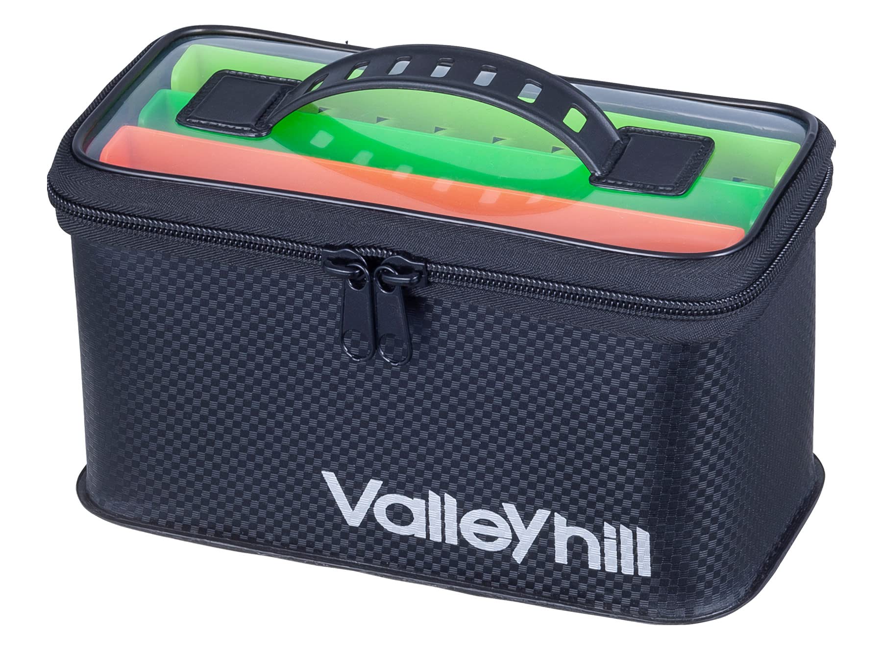 Amazon | バレーヒル(Valleyhill) ボートメタル スッテケース 30