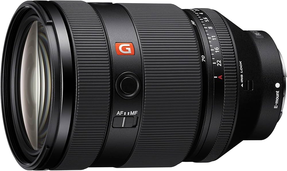 Amazon | FE 28-70mm F2 GM ソニーEマウント SEL2870GM 大口径標準
