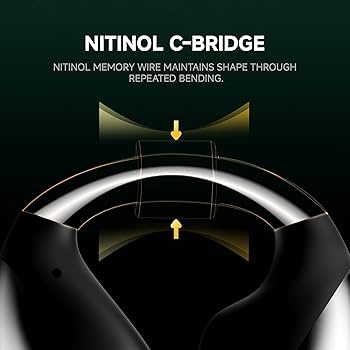 Amazon.co.jp: BUTTONS Clip (シルバーブラック) クリップ型イヤホン