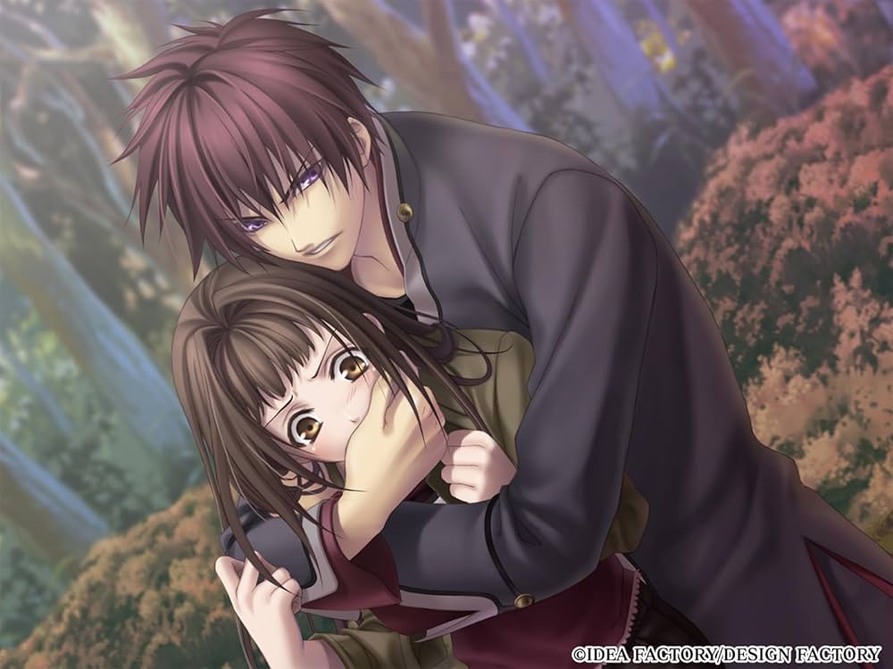 Amazon.co.jp: 緋色の欠片 玉依姫奇譚 ~おもいいろの記憶~ for