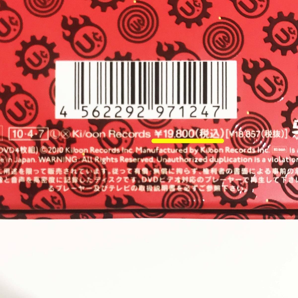 Amazon.co.jp: 【！】UNICORN ユニコーン「勤労ロードショー ～MADE IN