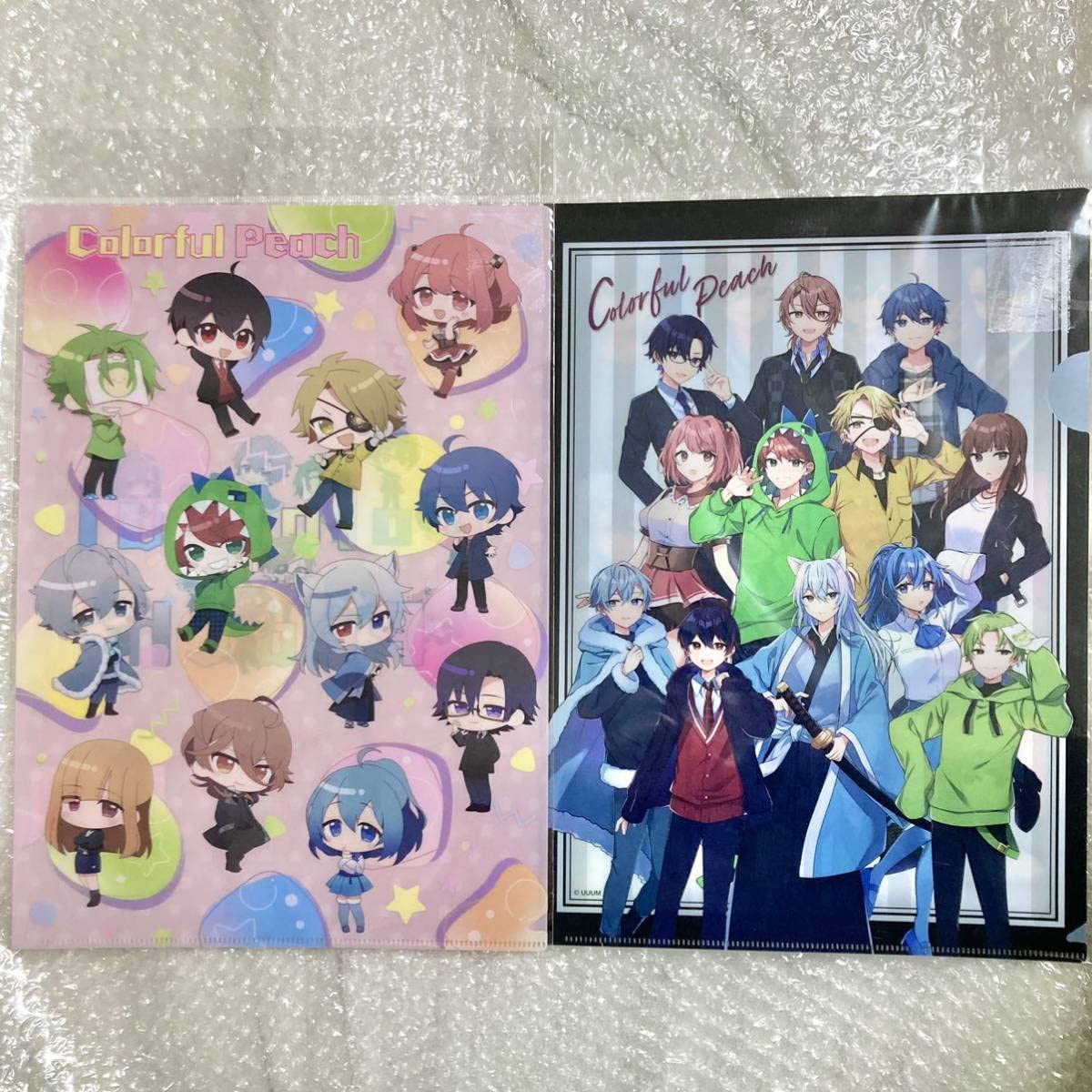 Amazon.co.jp: からぴち カラフルピーチ 全員集合 なおきり じゃぱぱ