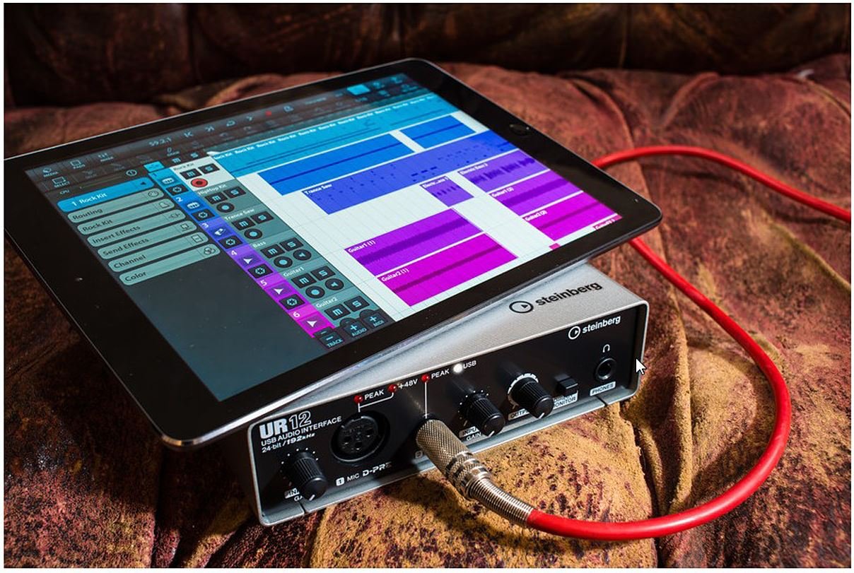 Amazon.co.jp: Steinberg(スタインバーグ) USB2.0 24bit/192kHz