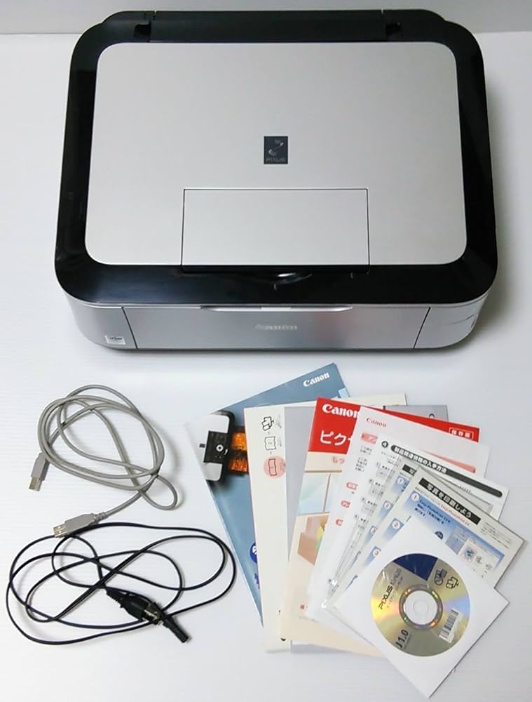 Amazon.co.jp: Canon MP620 Inkjet Composite Machine : Computers