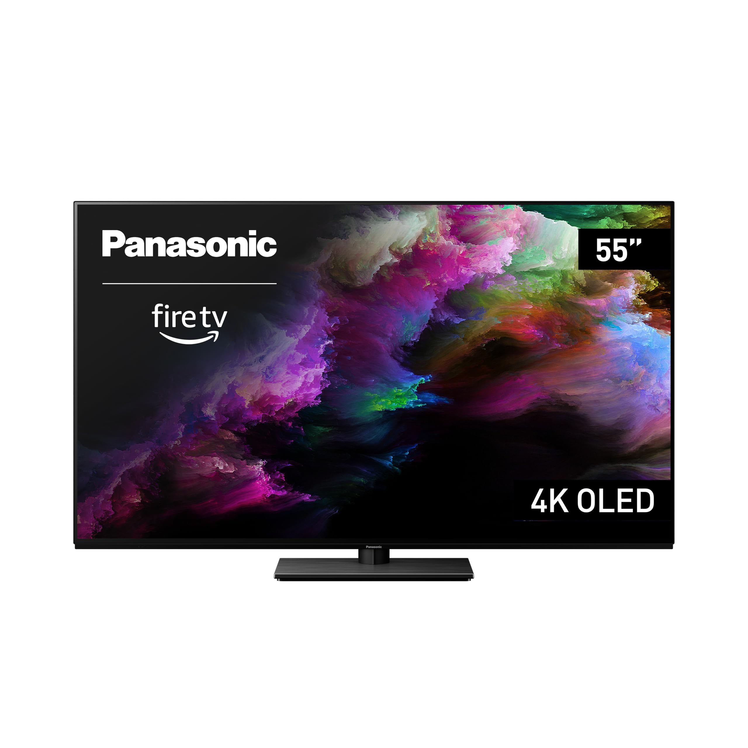 Amazon.com: Panasonic Z85 Series (2024 Model) 55-inch OLED 4K