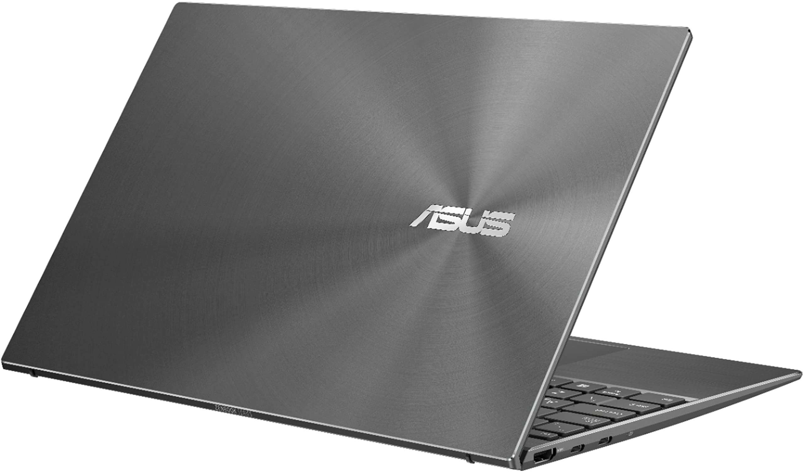 Amazon.com: Asus Zenbook 14 inch FHD Laptop, AMD Ryzen 5 5500U, 6