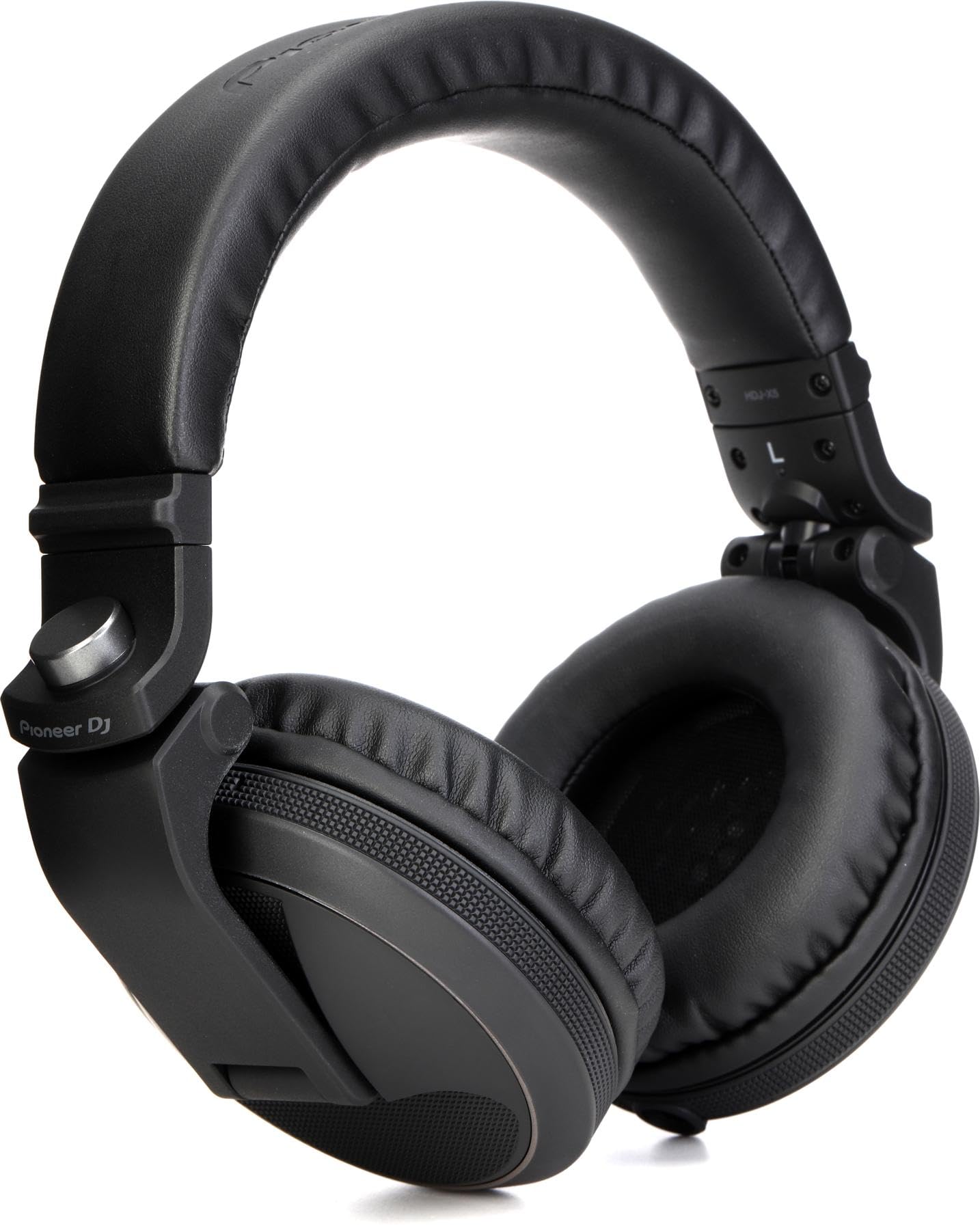 Amazon.com: Pioneer DJ HDJ-X5 Professional DJ Headphones - Black