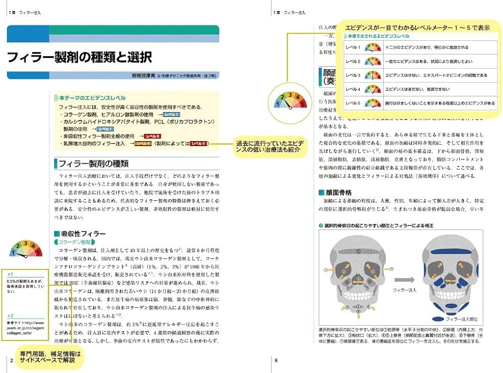 エビデンスに基づく美容皮膚科治療 | 宮地良樹, 葛西健一郎 |本 | 通販