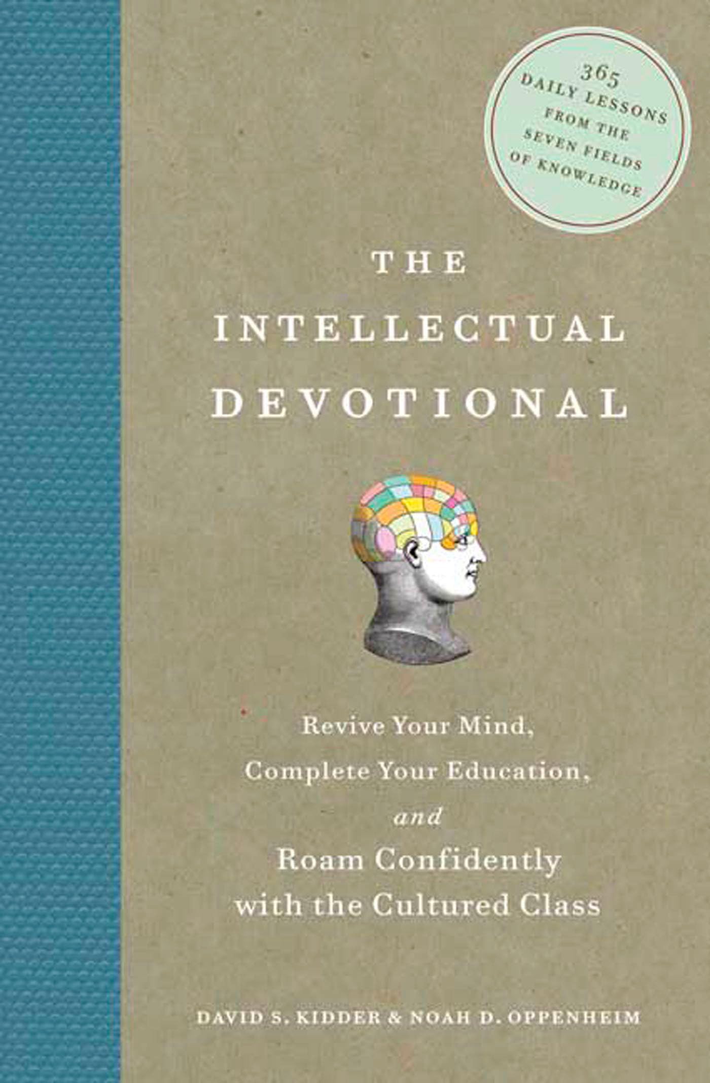 Amazon | The Intellectual Devotional: Revive Your Mind, Complete