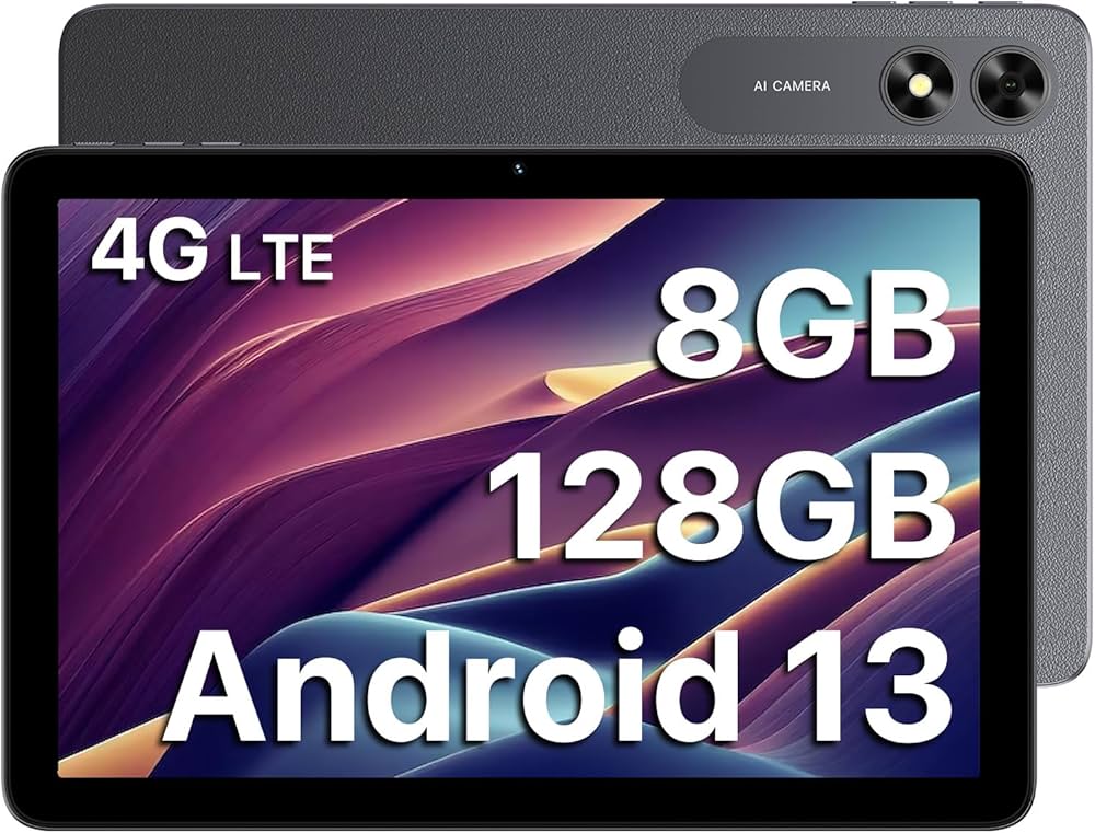 Amazon.co.jp: SIM Free Tablet Helio G99 Chip, UMIDIGI G3 Tab Ultra