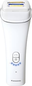 Amazon.co.jp: パナソニック 光美容器 光エステ ボディ用 充電式
