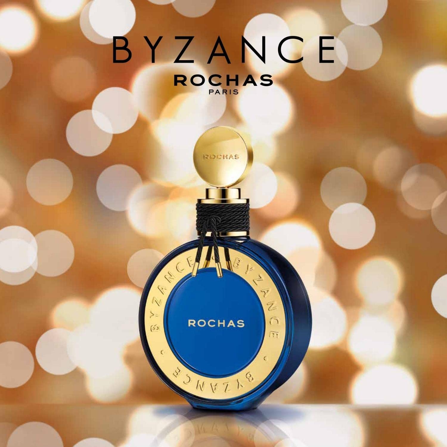 Amazon | ロシャス ROCHAS ビザーンス 2019 BYZANCE EDP 60ml | Rochas