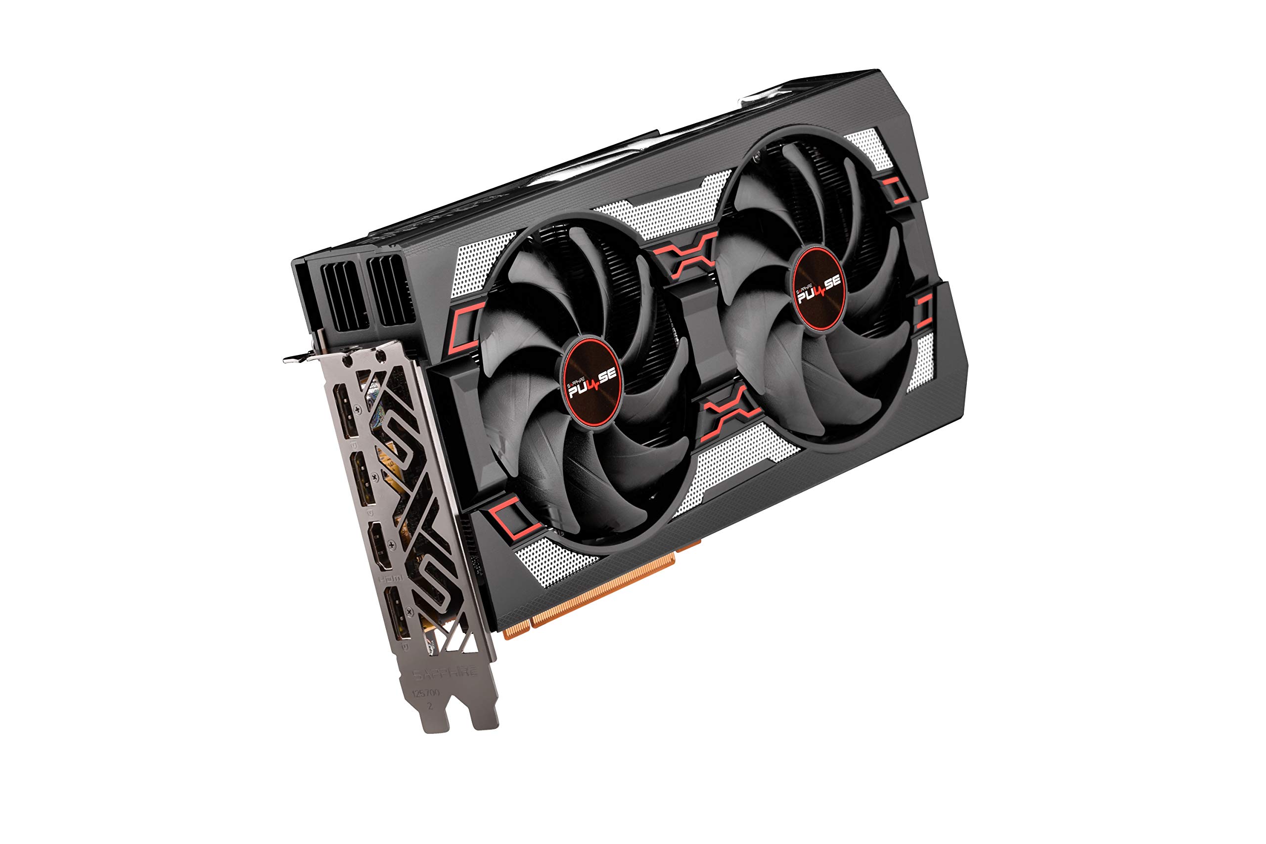 グラフィックボード・グラボ・ビデオカード Sonnet Radeon RX 5700 GPU