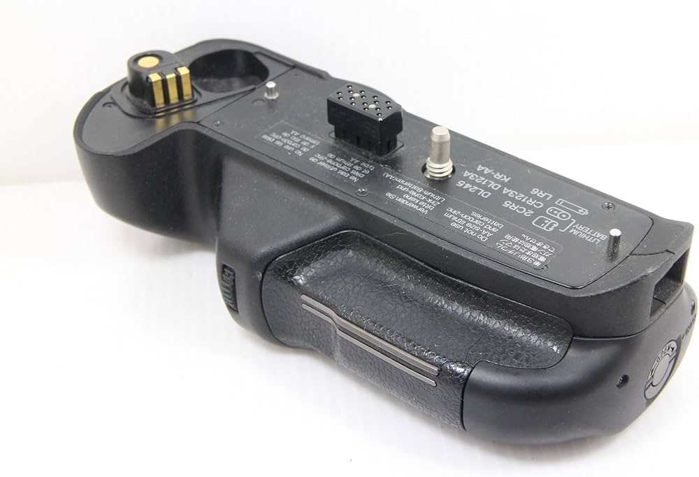 Amazon | ミノルタ α－9用グリップ VC-9 | カメラ用カメラグリップ 通販